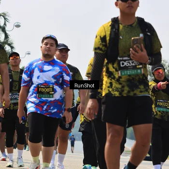 Runner Photo 7057383