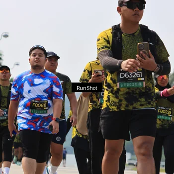 Runner Photo 7057387