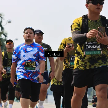 Runner Photo 7057388