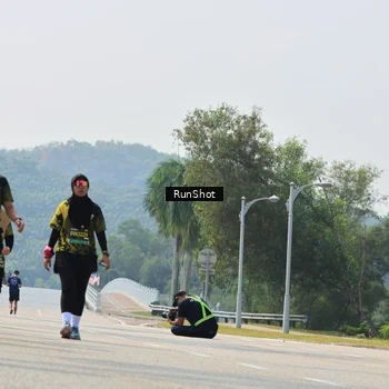 Runner Photo 7057390