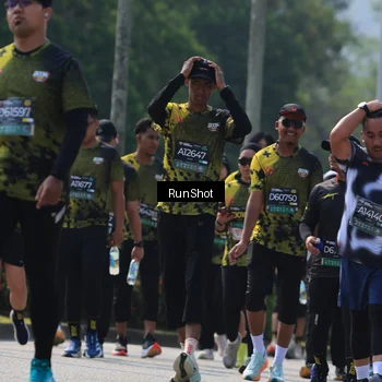 Runner Photo 7057395