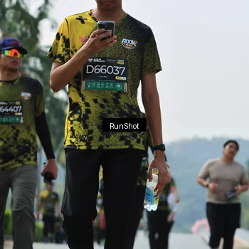 Runner Photo 7057397
