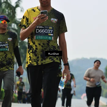 Runner Photo 7057403