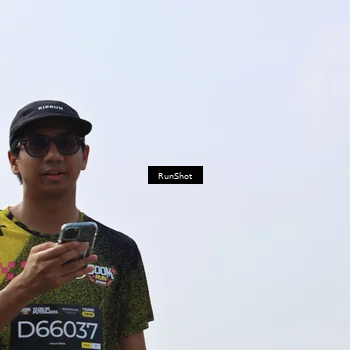 Runner Photo 7057406