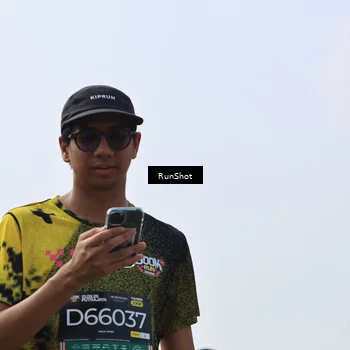 Runner Photo 7057408