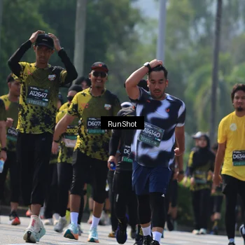 Runner Photo 7057413