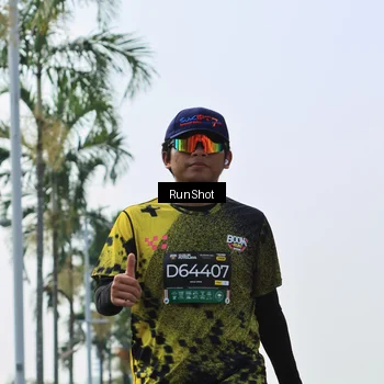 Runner Photo 7057415