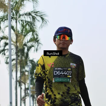 Runner Photo 7057416