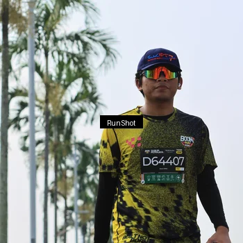 Runner Photo 7057418