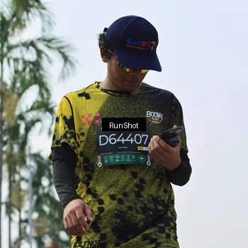 Runner Photo 7057423