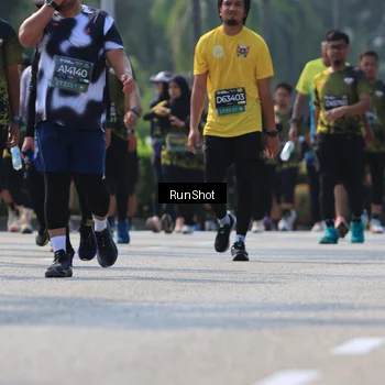 Runner Photo 7057428