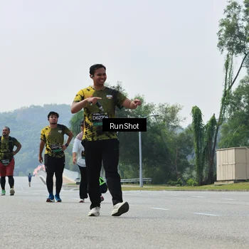 Runner Photo 7057429
