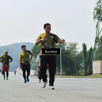 Runner Photo 7057432