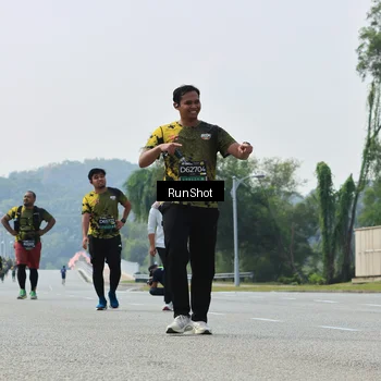 Runner Photo 7057436