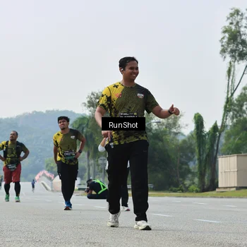 Runner Photo 7057439