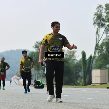 Runner Photo 7057445