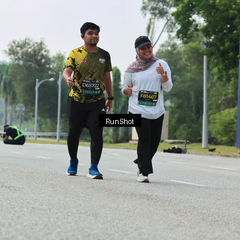 Runner Photo 7057446