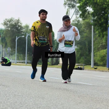 Runner Photo 7057447