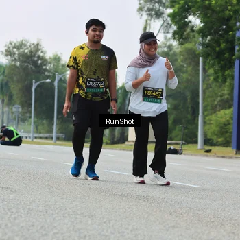 Runner Photo 7057448