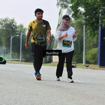 Runner Photo 7057450