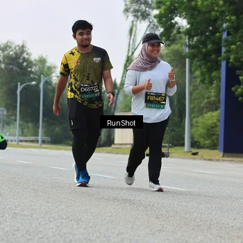 Runner Photo 7057452