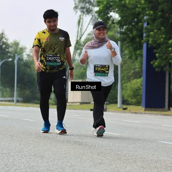 Runner Photo 7057454