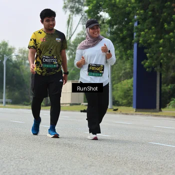 Runner Photo 7057456