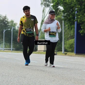 Runner Photo 7057457