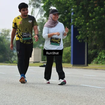 Runner Photo 7057460