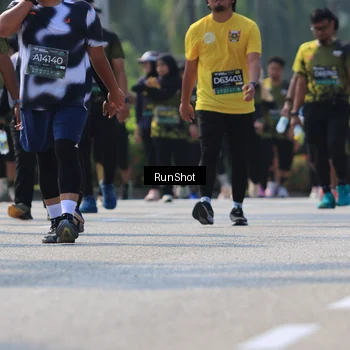 Runner Photo 7057461