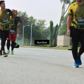 Runner Photo 7057465