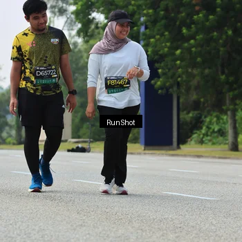Runner Photo 7057469