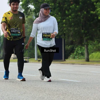 Runner Photo 7057470