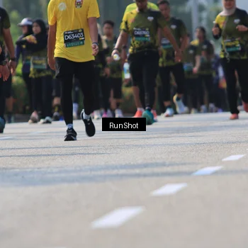 Runner Photo 7057477