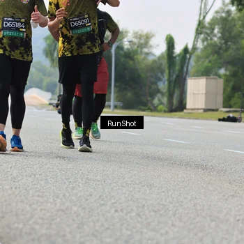 Runner Photo 7057480