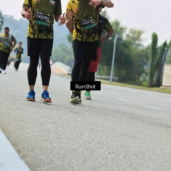 Runner Photo 7057481