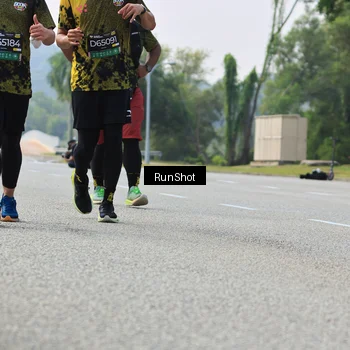 Runner Photo 7057483