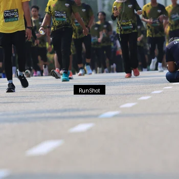 Runner Photo 7057486
