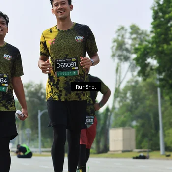Runner Photo 7057487
