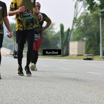 Runner Photo 7057489