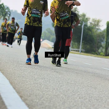 Runner Photo 7057490