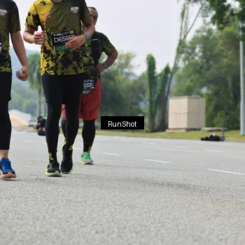 Runner Photo 7057491