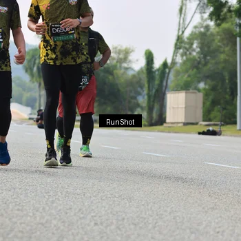 Runner Photo 7057492