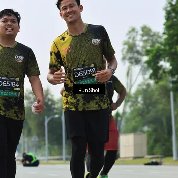 Runner Photo 7057493