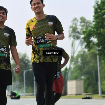 Runner Photo 7057494