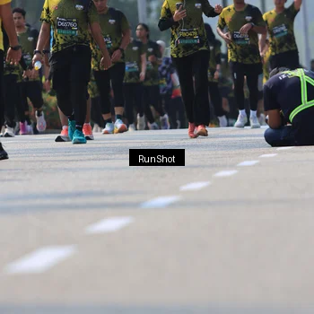 Runner Photo 7057497