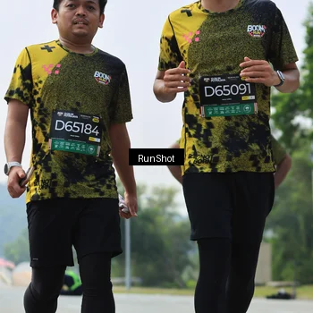 Runner Photo 7057498