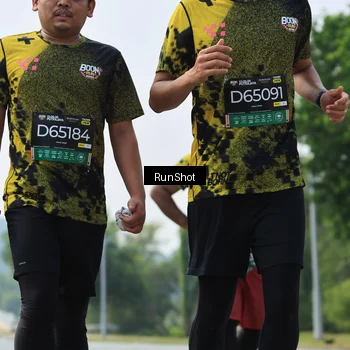 Runner Photo 7057499