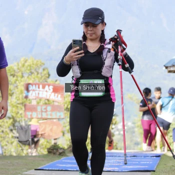 Runner Photo 70575