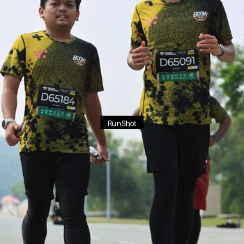 Runner Photo 7057501